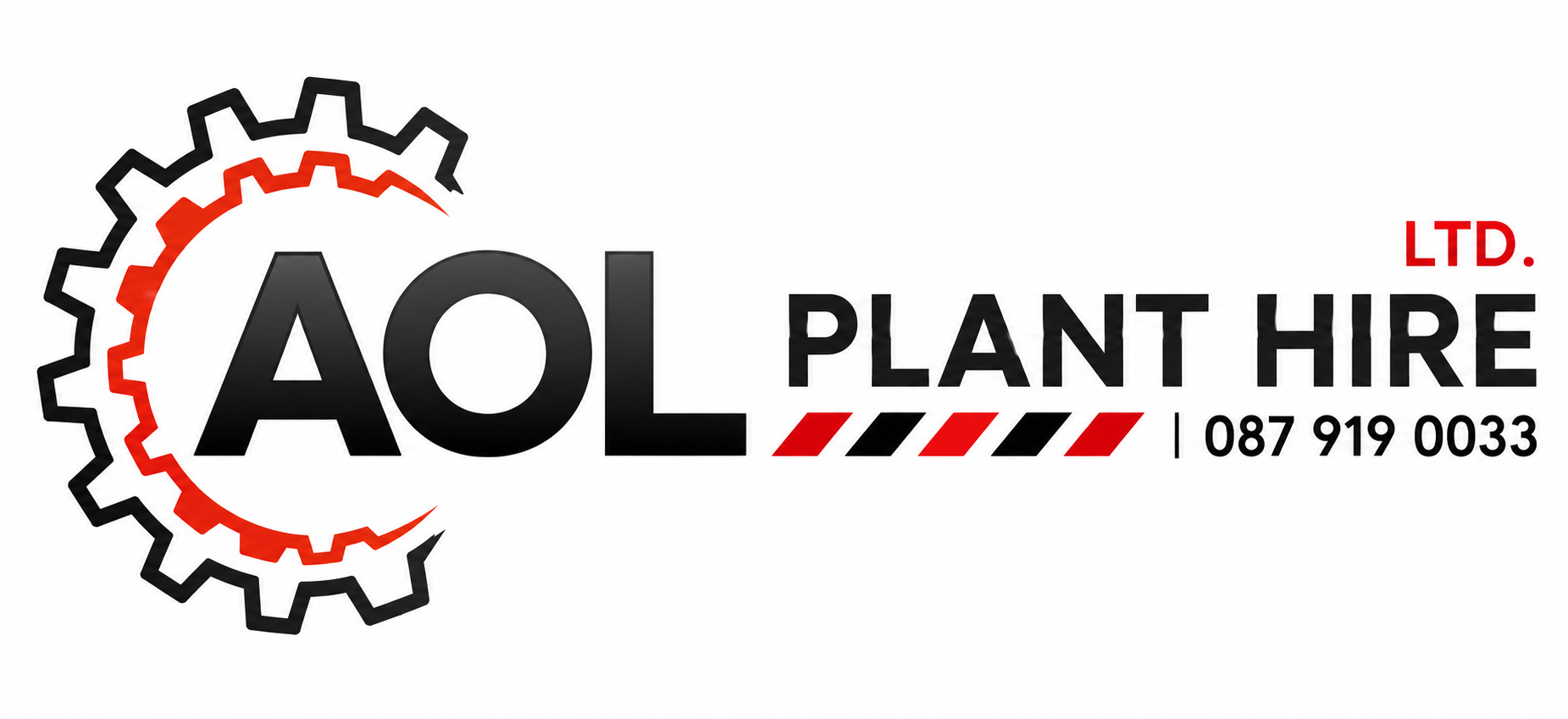 AOL Plant Hire Ltd